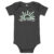 Dark Grey Heather