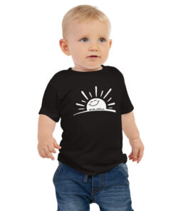 Joyful Baby Jersey Tee 1W