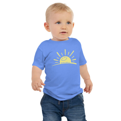 Baby Jersey Short Sleeve Tee 1Y