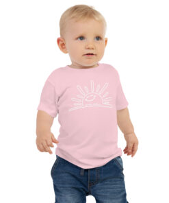 Joyful Baby Jersey Tee W