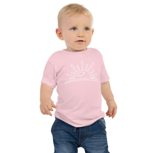 Joyful Baby Jersey Tee W