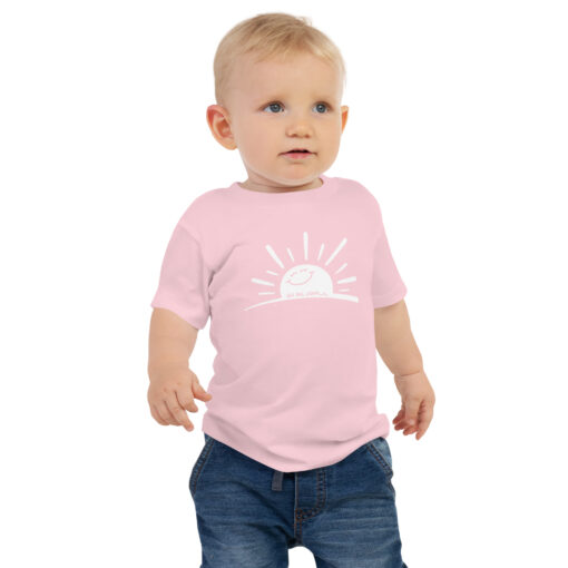 Joyful Baby Jersey Tee 1W - Image 3