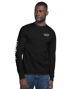 Joyful Men's Champion Long Sleeve Shirt 2W